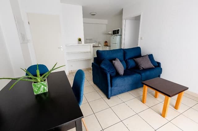 APARTMENT ONE BEDROOM