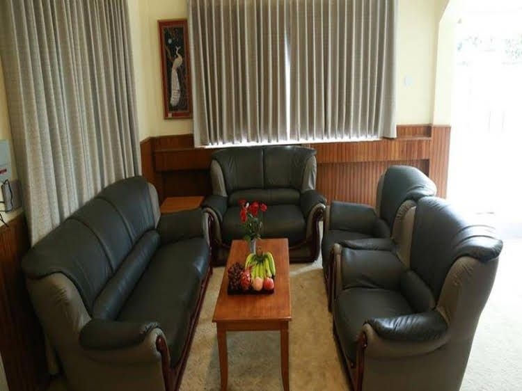 KH Hotel , Kokkine1