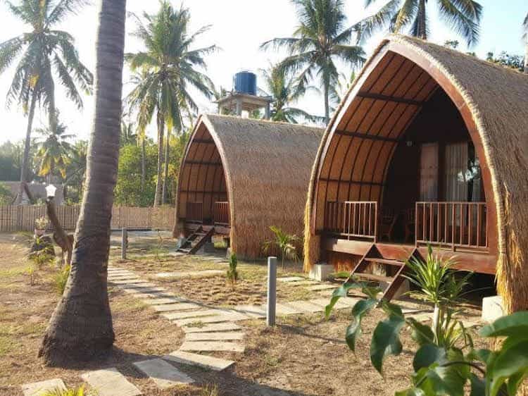 Raiq Bungalow Raiq Bungalow