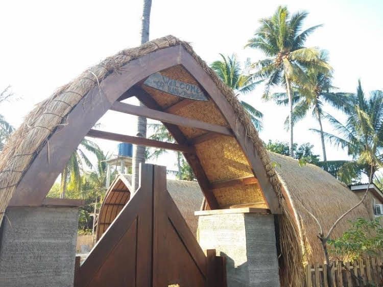 Raiq Bungalow Raiq Bungalow