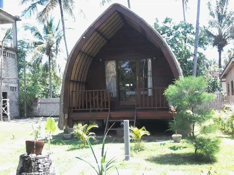 Raiq Bungalow Raiq Bungalow