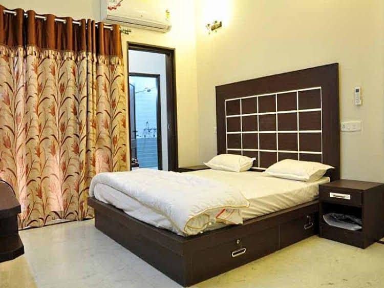 Mohini Home Stay Mohini Home Stay