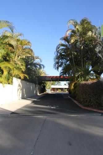 Emerald Highlands Motel4