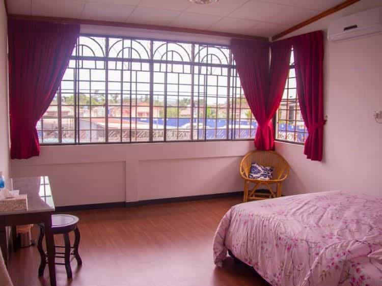 Bike and Tours Bed and Breakfast