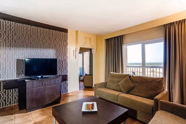 SUITE SUPERIOR