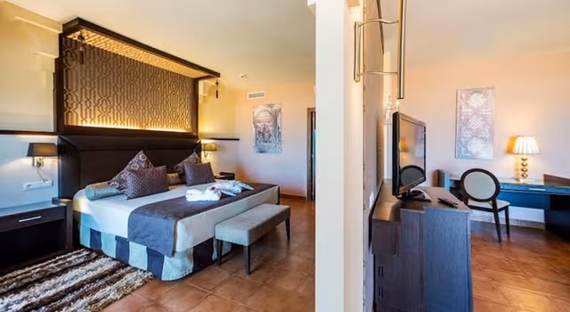 SUITE SUPERIOR