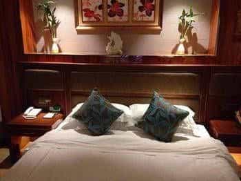 Mingdu Gloria Plaza Hotel Qingdao Mingdu Gloria Plaza Hotel Qingdao