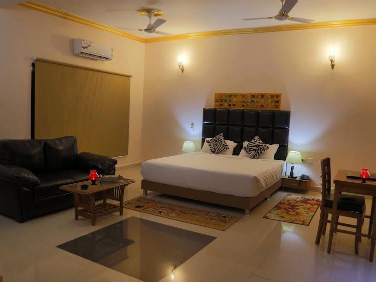 7 Tigers Resort3