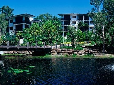 แซงชัวรี ปาล์ม โคฟ (Sanctuary Palm Cove)1