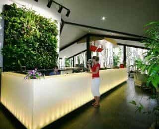 Kewarra Beach Resort & Spa