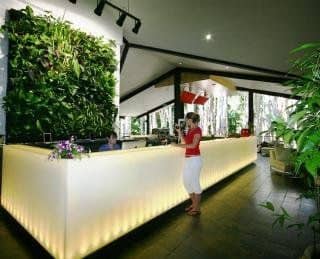 Kewarra Beach Resort & Spa Kewarra Beach Resort & Spa