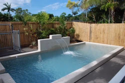 Three-Bedroom Villa with Private Pool