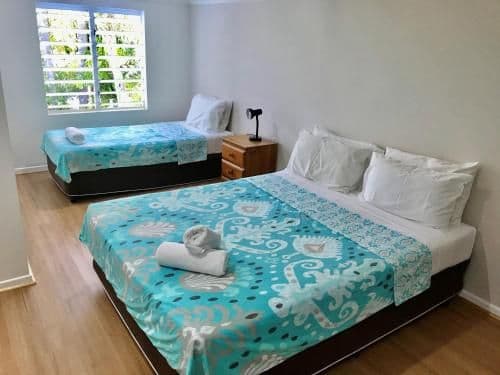 Four-Bedroom Villa with Private Pool