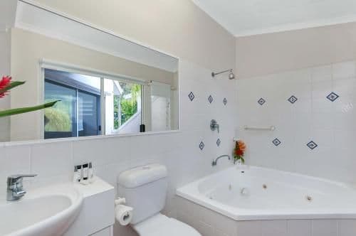 Four-Bedroom Villa with Private Pool