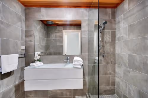 Three-Bedroom Villa with Private Pool