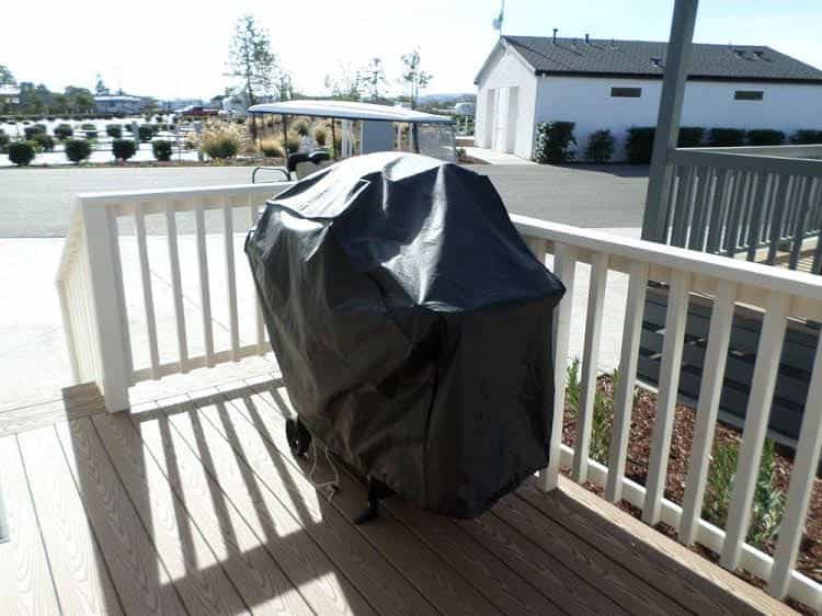 Vines RV Resort