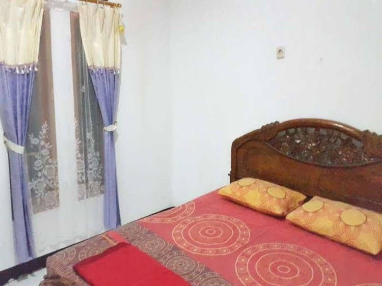 Rinjani Homestay1