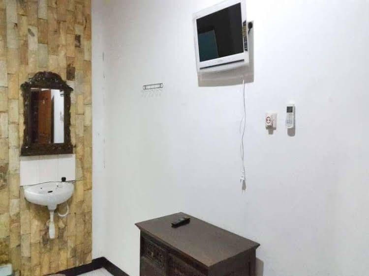 Rinjani Homestay Rinjani Homestay