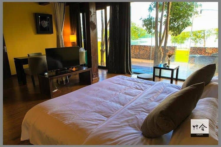 Lugu Lake Caoshe Vacation Inn Lugu Lake Caoshe Vacation Inn