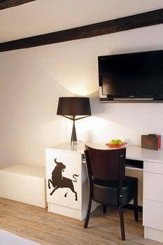 Hotel im Haus zur Hanse1