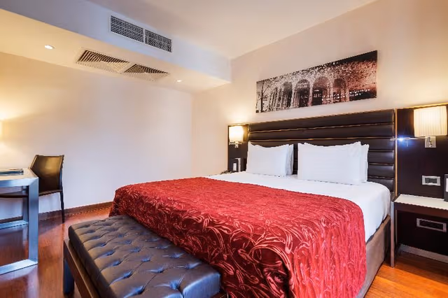 JUNIOR SUITE STANDARD