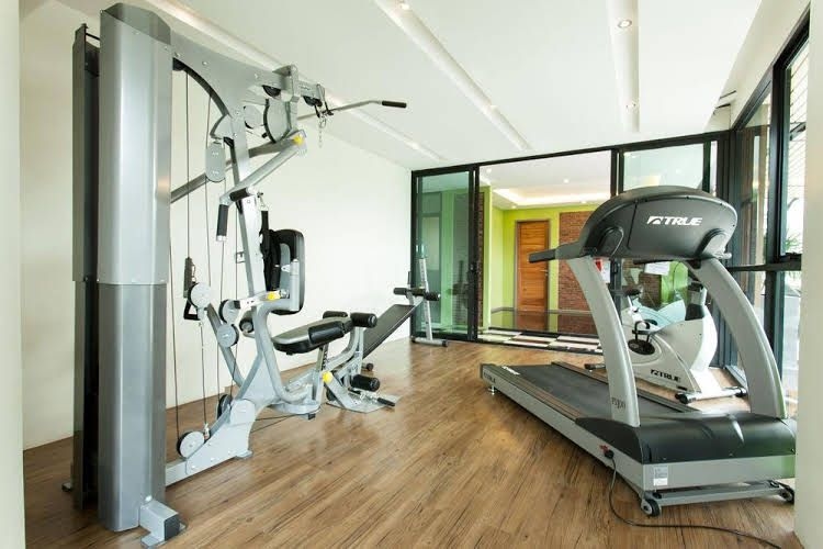 วาร์ซอน เรสซิเดนซ์ (Varrzon Residence)1