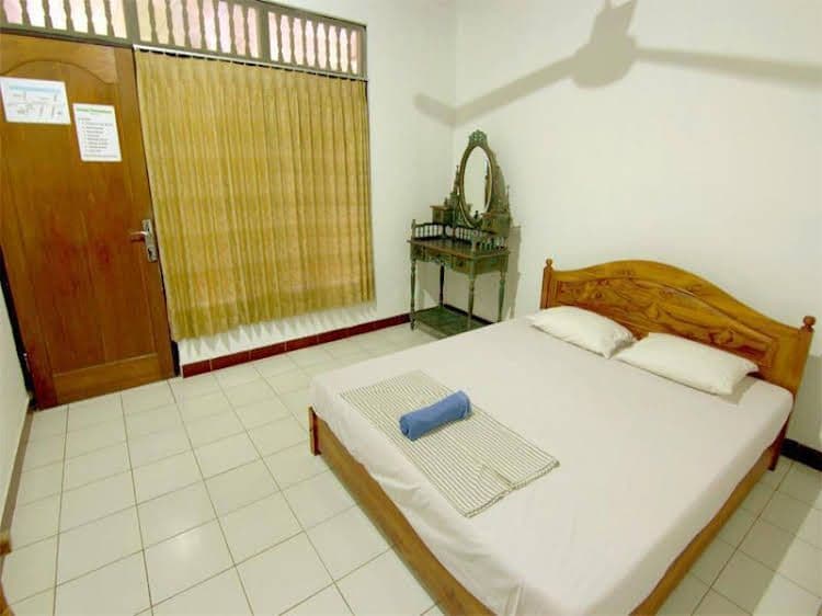 Donna Homestay Donna Homestay