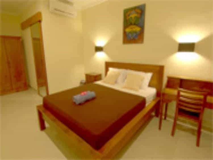 Donna Homestay Donna Homestay