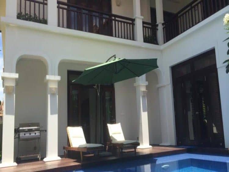 Pearl Paradise Villa Danang Pearl Paradise Villa Danang