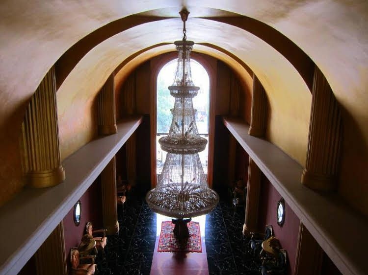 The Z Suites4