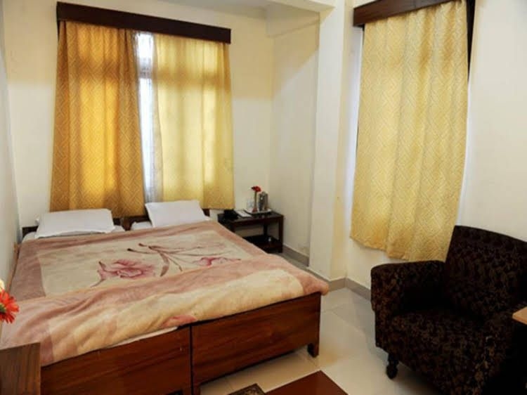 Hotel Tashi Thendup3