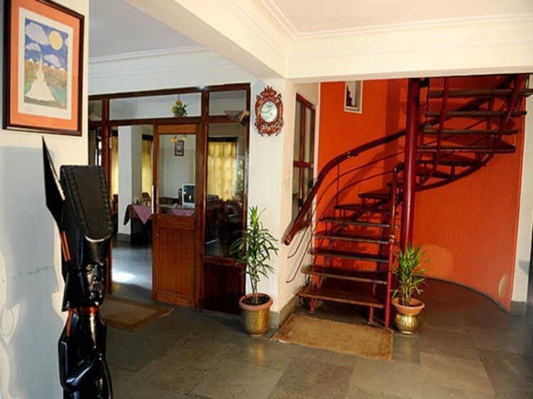 Hotel Tashi Thendup1