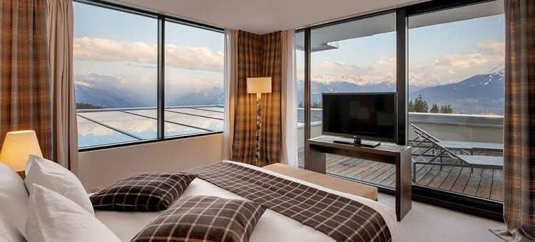Crans Ambassador 1404 Crans Ambassador 1404