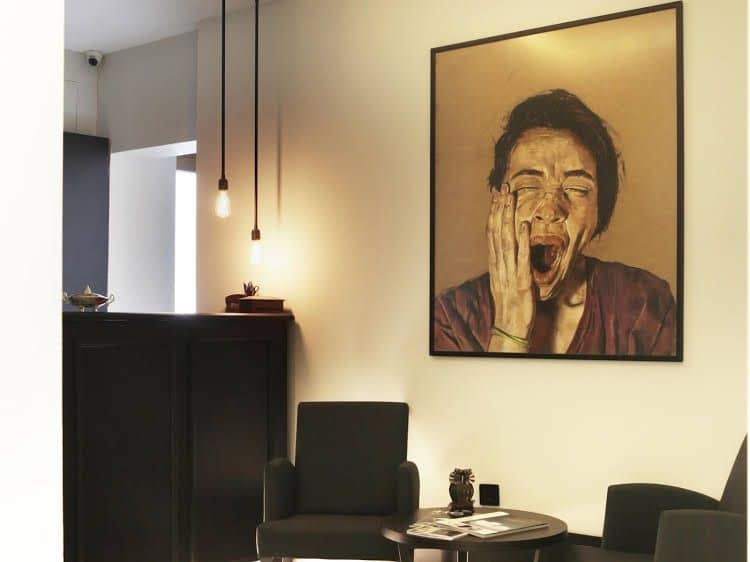 Big Urban Stay Hotel Big Urban Stay Hotel