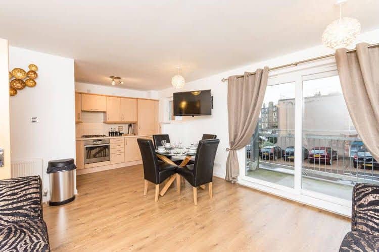 Holistic Condos Holistic Condos
