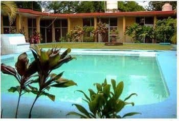 Hotel Del Valle Hotel Del Valle