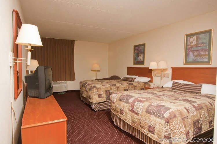 The Garden Inn1