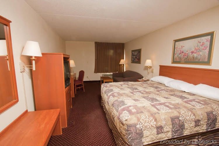 The Garden Inn2