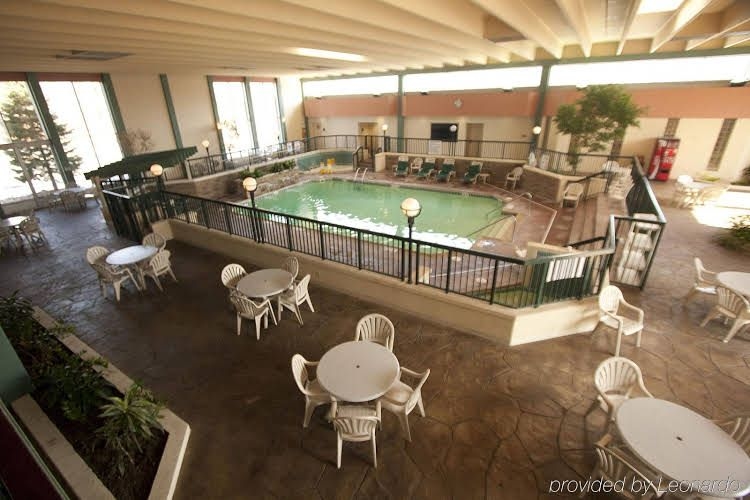 The Garden Inn0