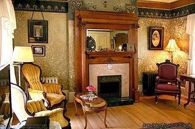 Brumder Mansion1