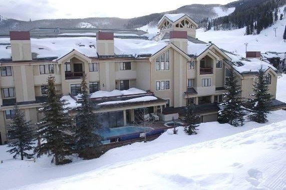 Strawberry Park 419 at Beaver Creek1