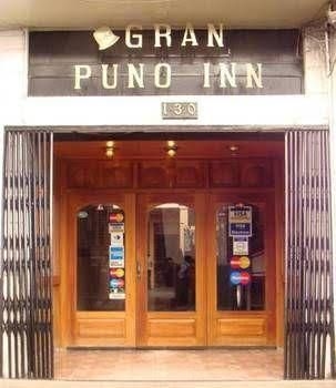Gran Puno Inn1