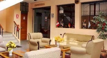 Gran Puno Inn4