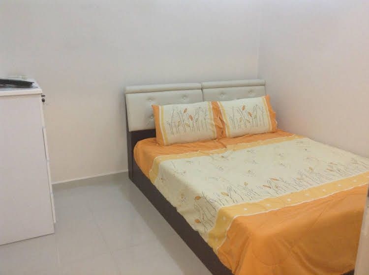 Vanilla Bay Villa1