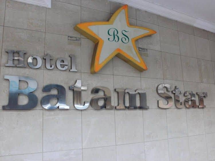 Batam Star Hotel Batam Star Hotel