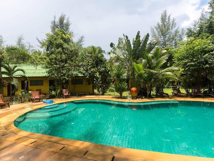 Kamala Bungalows4