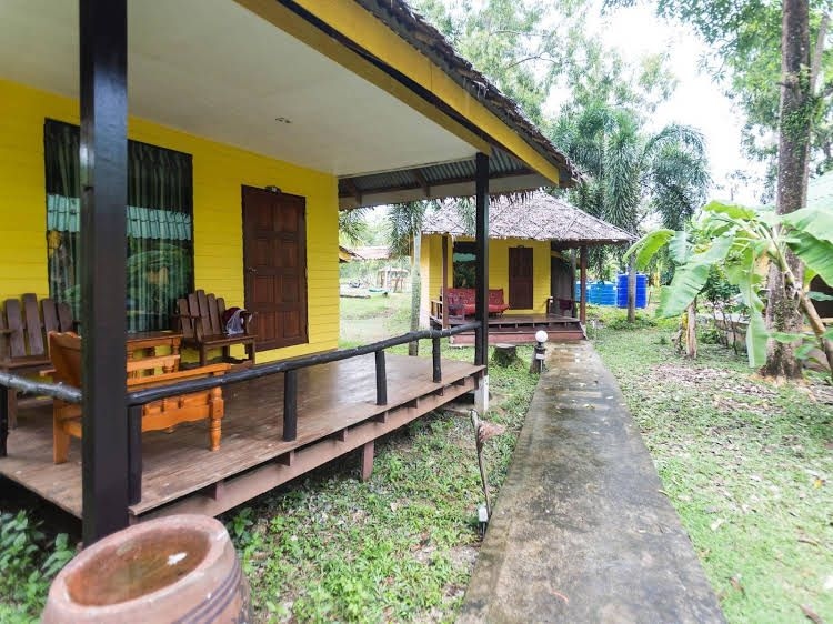 Kamala Bungalows2