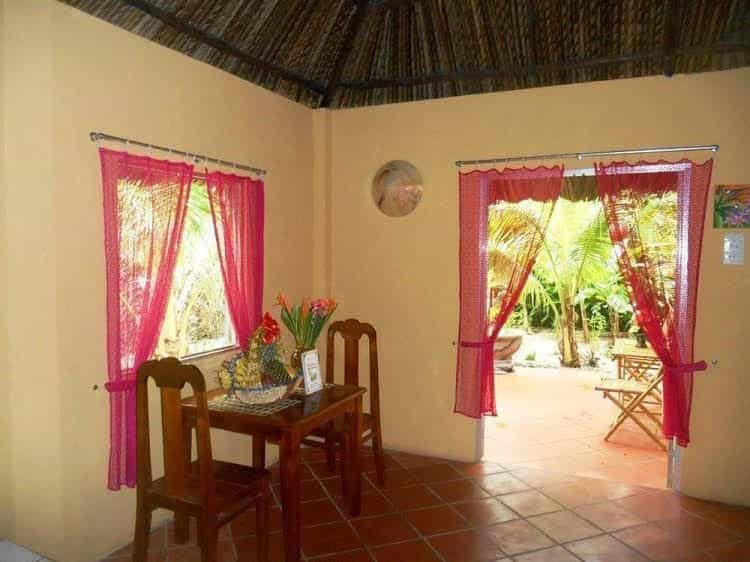 Thuy - Gunter Garden Bungalow Thuy - Gunter Garden Bungalow