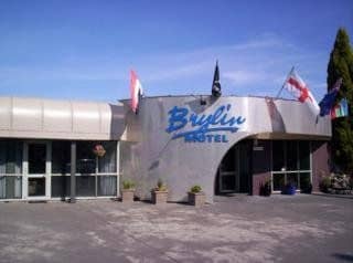 Brylin Motel Brylin Motel