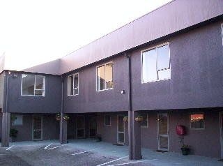 Brylin Motel4